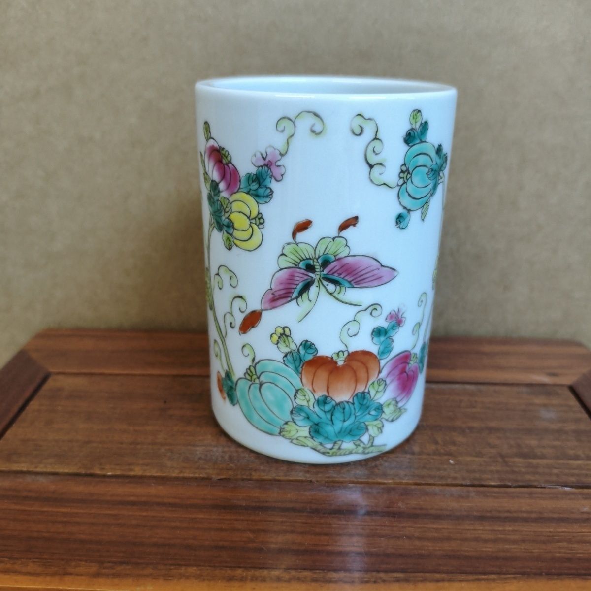 Vintage Collectible Bottles - Винтажная декоративная банка-коробка ручной работы в