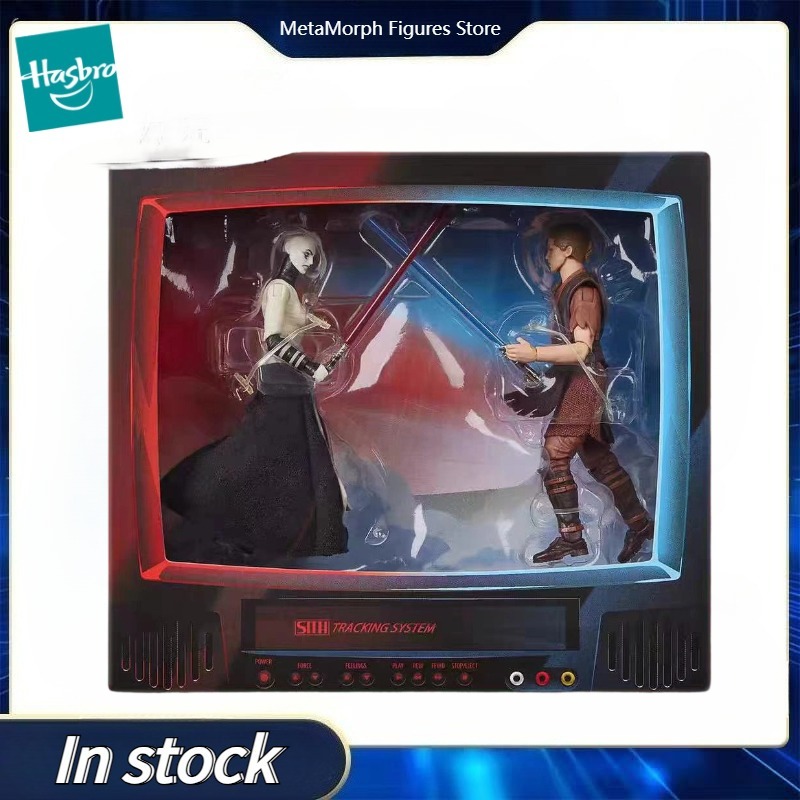 Vintage Collectible Toys For Sale - Предзаказ: Оригинальная фигурка Hasbro Star Wars