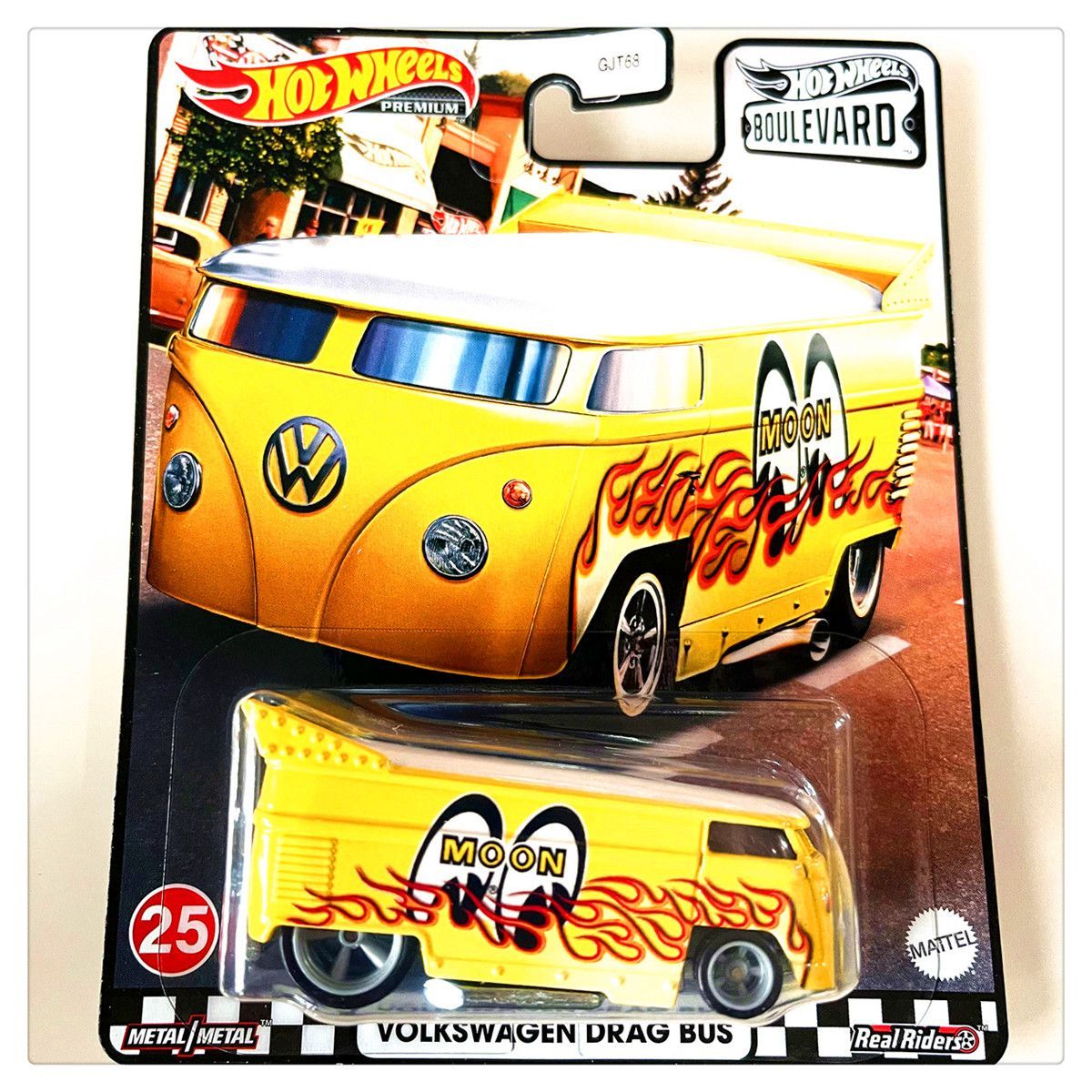 Модель автомобиля Hot Wheels B – обзор и цена Mattel Collectible & Vintage Dolls