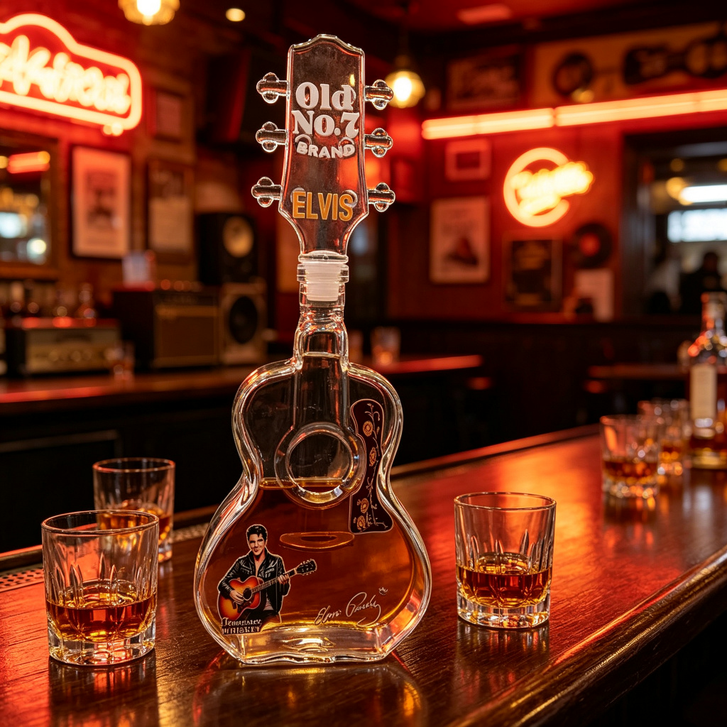 Винтажный графин для виски в ф – обзор и цена Vintage Collectible Bottles