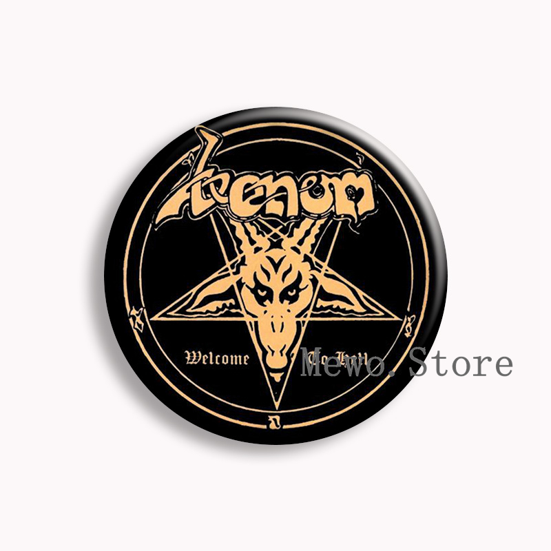 Rock Mayhem группа мягкая пуго – обзор и цена Collectible Vintage Brooches