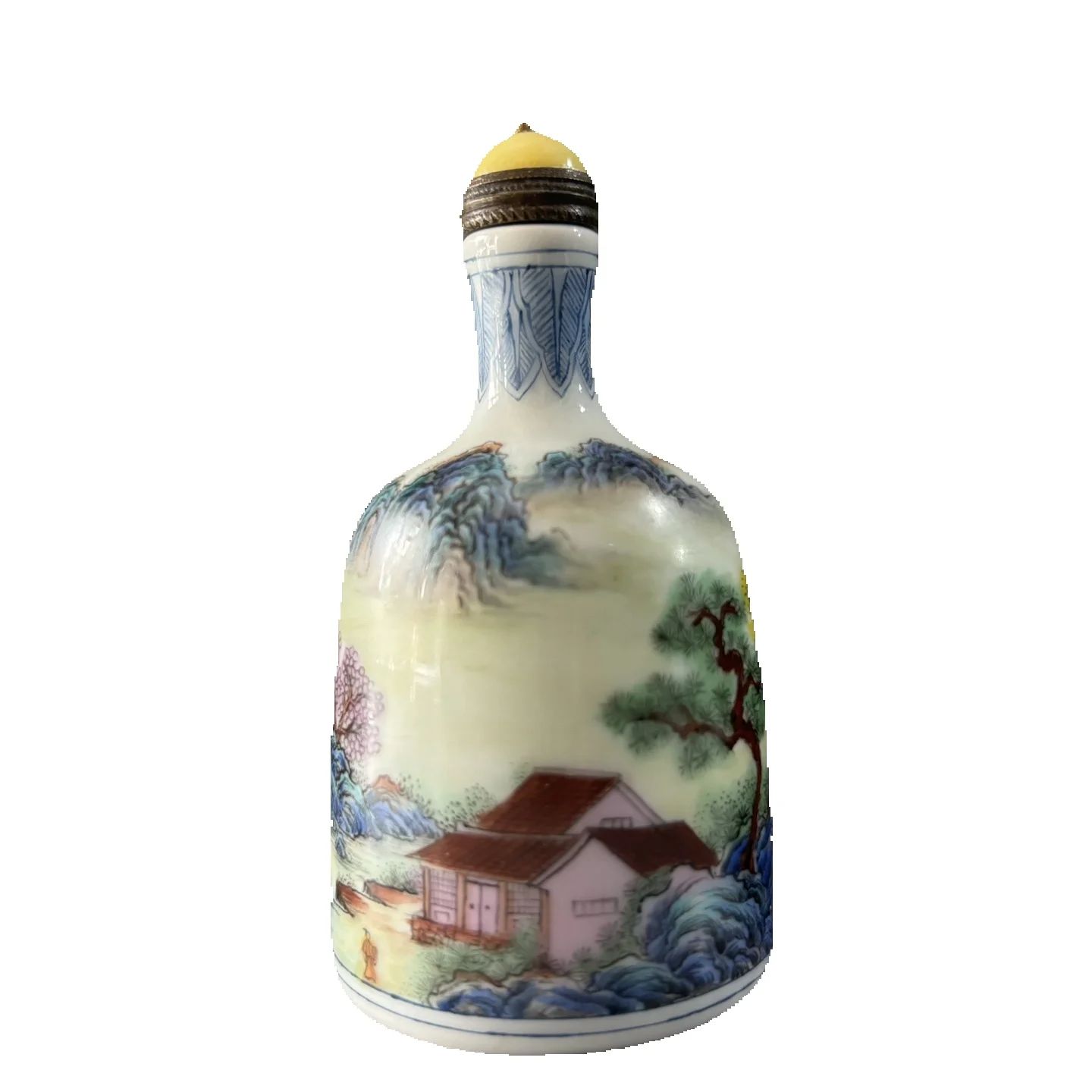 Коллекция Китайский Винтаж Фар – обзор и цена Vintage Collectible Bottles