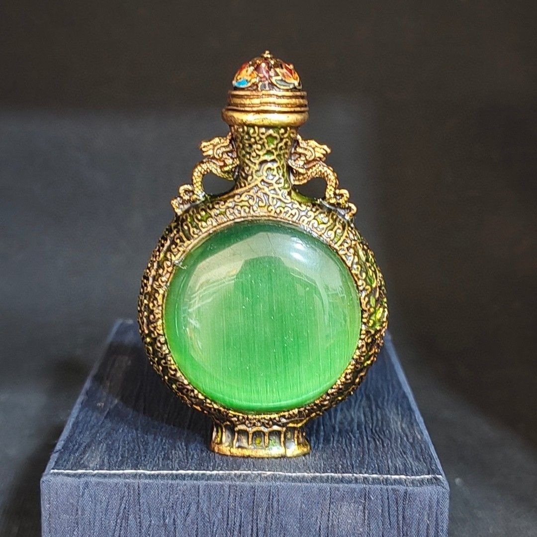 Винтажная коллекционная табаке – обзор и цена Vintage Collectible Bottles