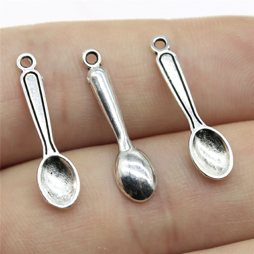 WYSIWYG для выведения токсинов – обзор и цена Vintage Collectible Spoons