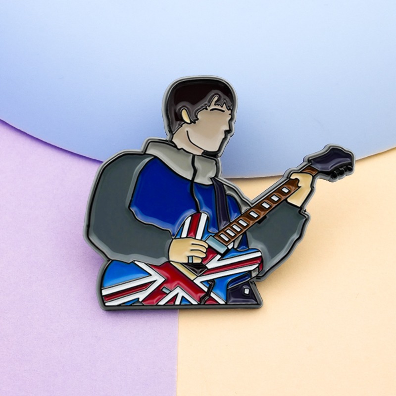 Винтажные британские эмалевые  – обзор и цена Collectible Vintage Brooches