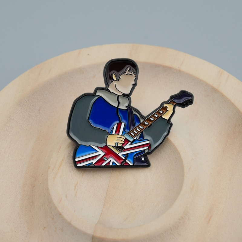 Винтажные британские эмалевые  – обзор и цена Collectible Vintage Brooches