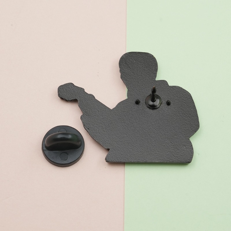 Винтажные британские эмалевые  – обзор и цена Collectible Vintage Brooches