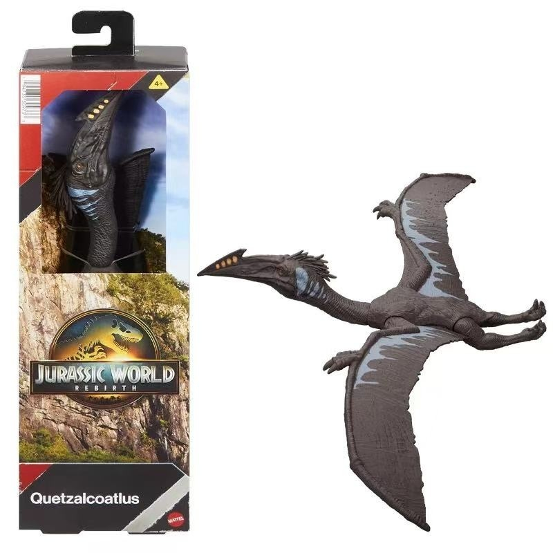 Mattel Jurassic World 4, Велоц – обзор и цена Mattel Collectible & Vintage Dolls