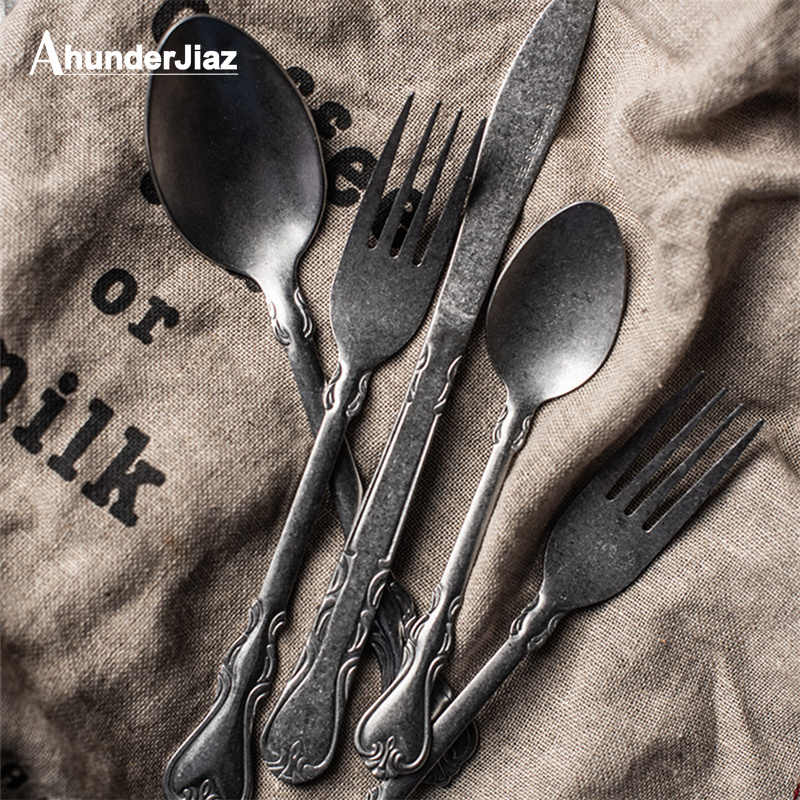 Винтажная ложка, нож и вилка р – обзор и цена Vintage Collectible Spoons