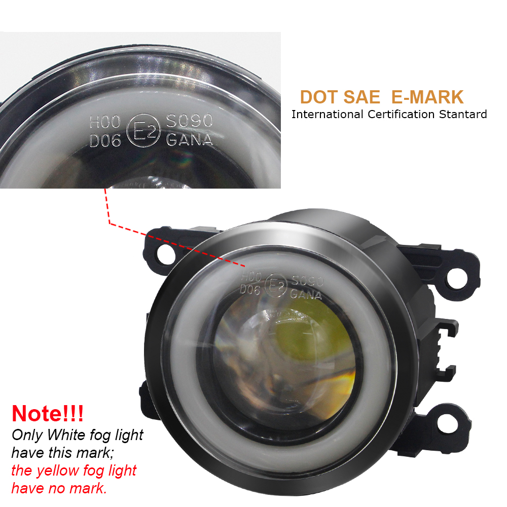 2 противотуманных фар «ангельс – обзор и цена Darkroom Enlarger Lens