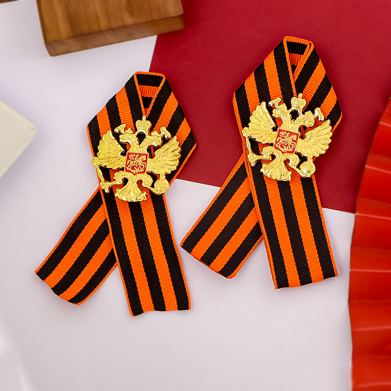 Русская лента Святого Джорджа, – обзор и цена Vintage Collectible Accessories