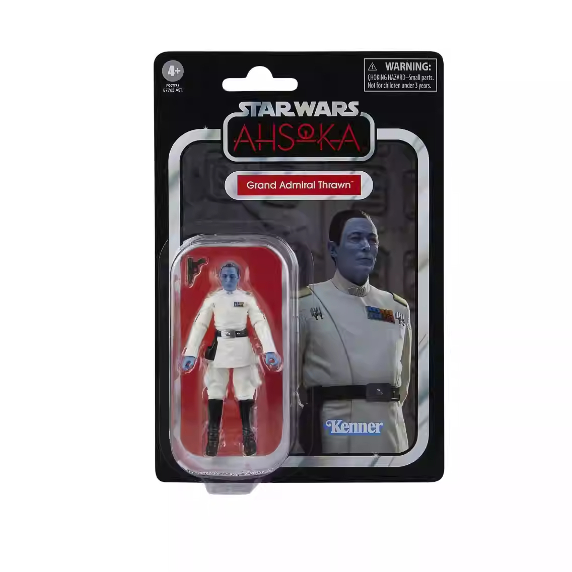 Фигурки из коллекции Star Wars – обзор и цена Vintage Collectible Figures