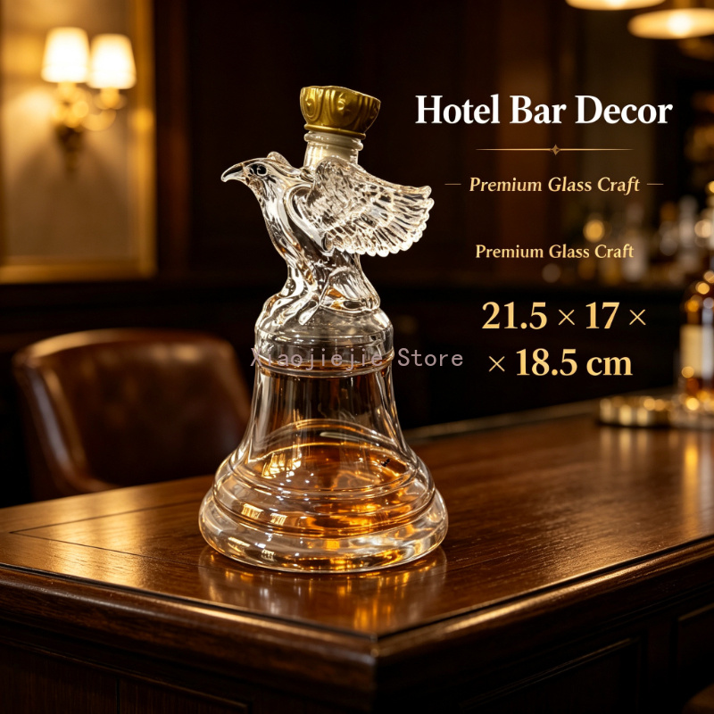 Винтажный стеклянный графин «2 – обзор и цена Vintage Collectible Bottles