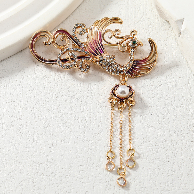 Винтажная коллекция брошей с ж – обзор и цена Collectible Vintage Brooches