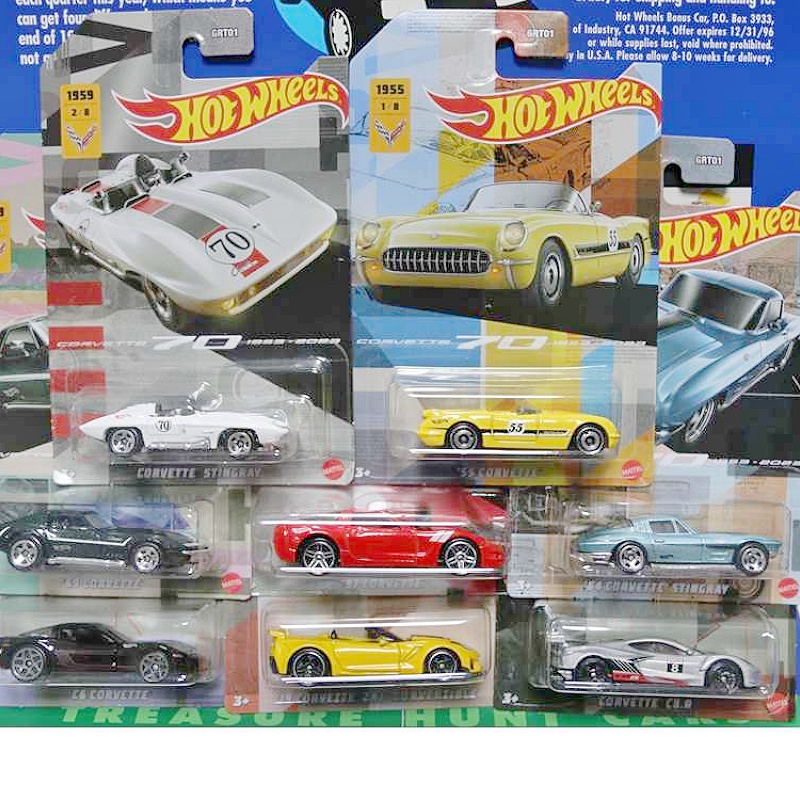 Mattel Hot Wheels 1/64 Puca Th – обзор и цена Mattel Collectible & Vintage Dolls
