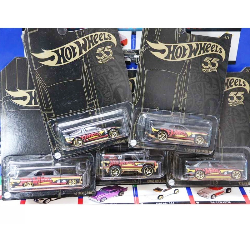 Mattel Hot Wheels 1/64 Puca Th – обзор и цена Mattel Collectible & Vintage Dolls