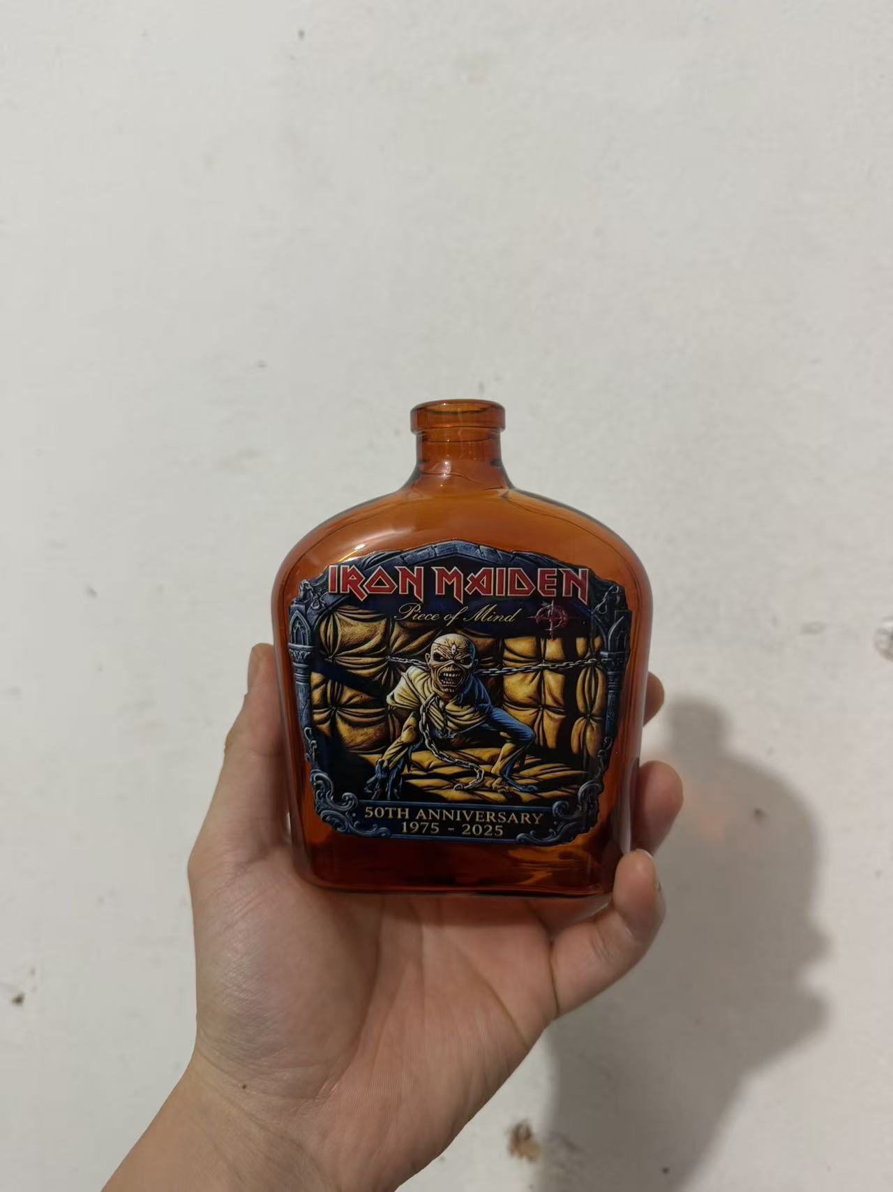 Винтажный графин для алкоголя  – обзор и цена Vintage Collectible Bottles