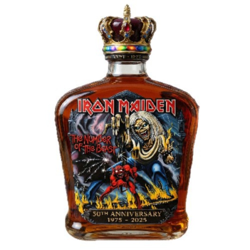 Винтажный графин для алкоголя  – обзор и цена Vintage Collectible Bottles
