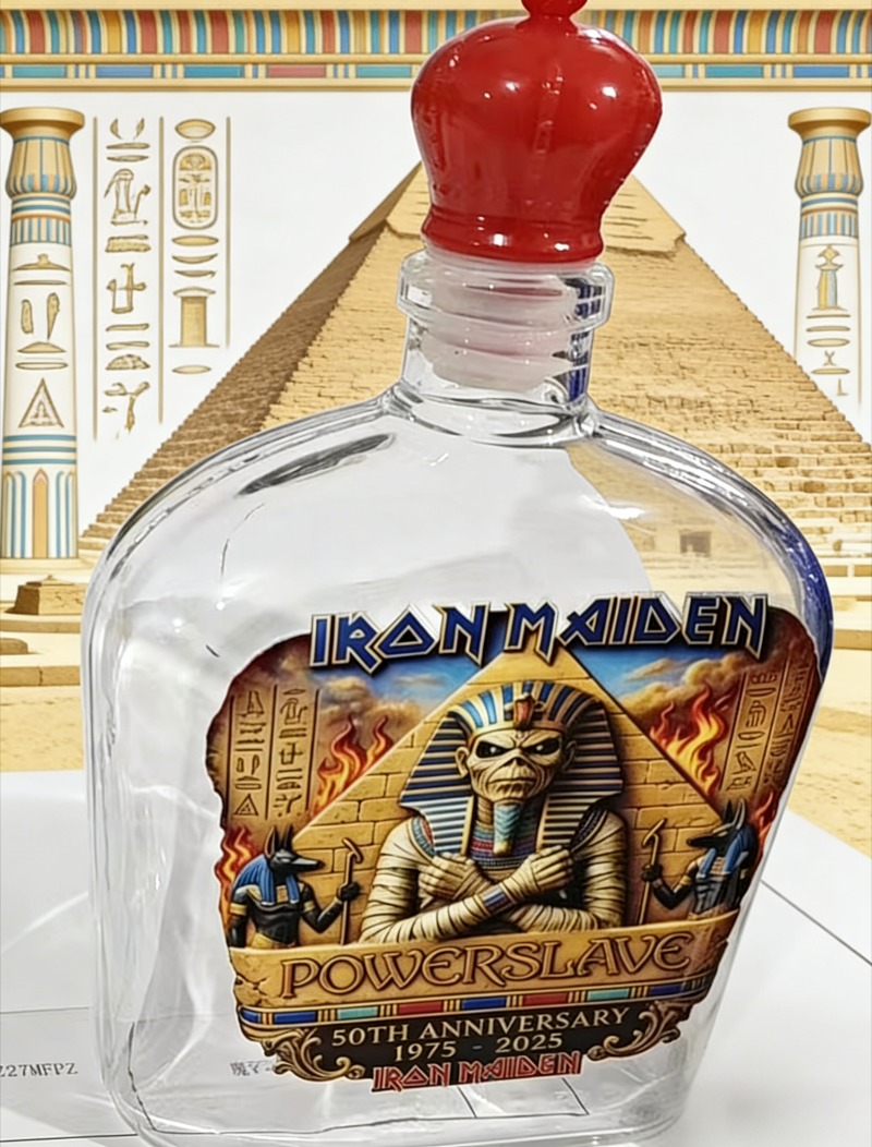 Винтажный графин для алкоголя  – обзор и цена Vintage Collectible Bottles