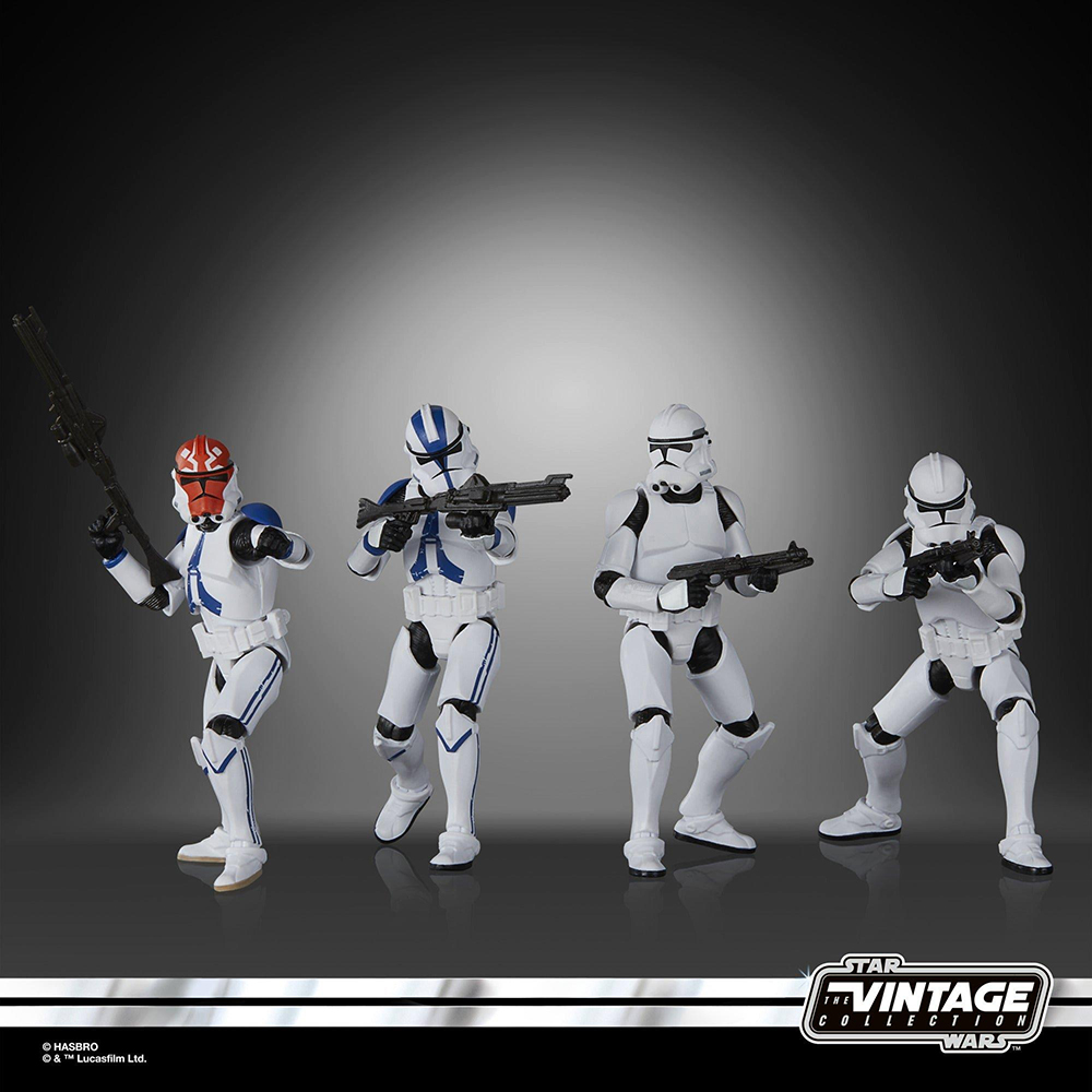 [В наличии] Hasbro STAR WARS T – обзор и цена Vintage Collectible Figures