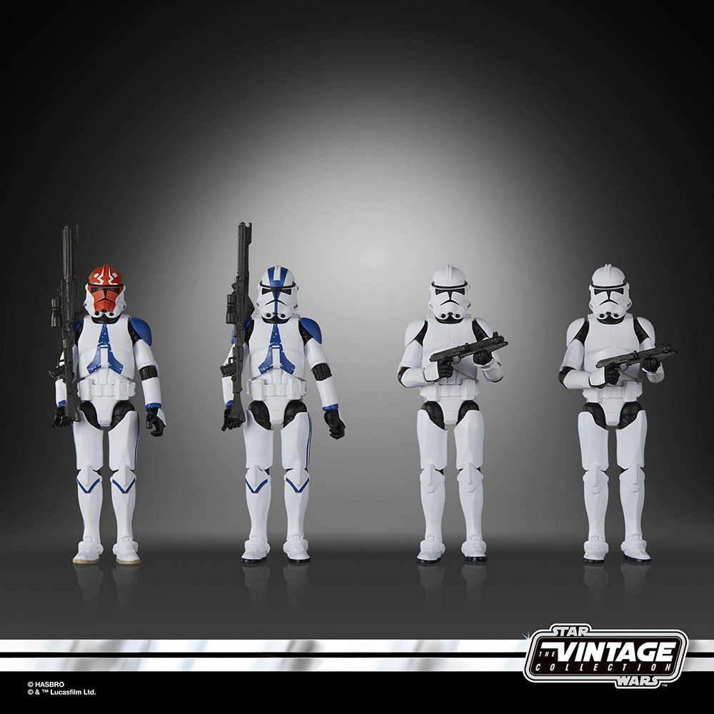 [В наличии] Hasbro STAR WARS T – обзор и цена Vintage Collectible Figures