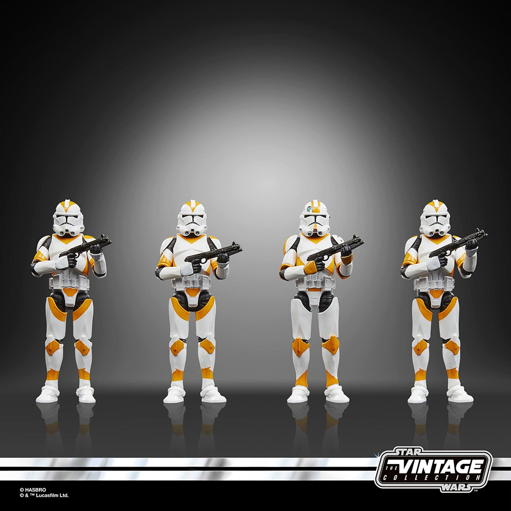 [В наличии] Hasbro STAR WARS T – обзор и цена Vintage Collectible Figures