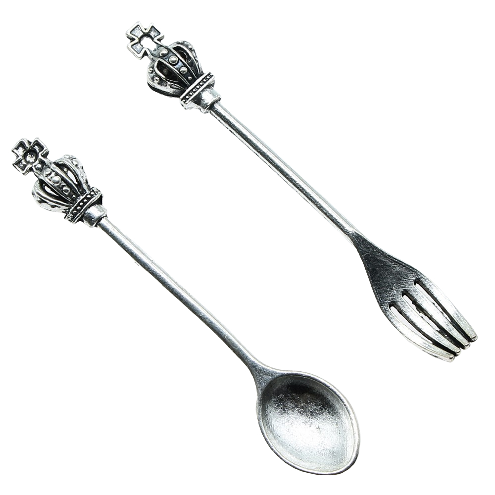 10 шт., антикварные подвески и – обзор и цена Vintage Collectible Spoons
