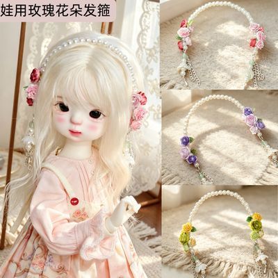 Ручной работы ободок с жемчужн – обзор и цена Vintage Collectible Accessories
