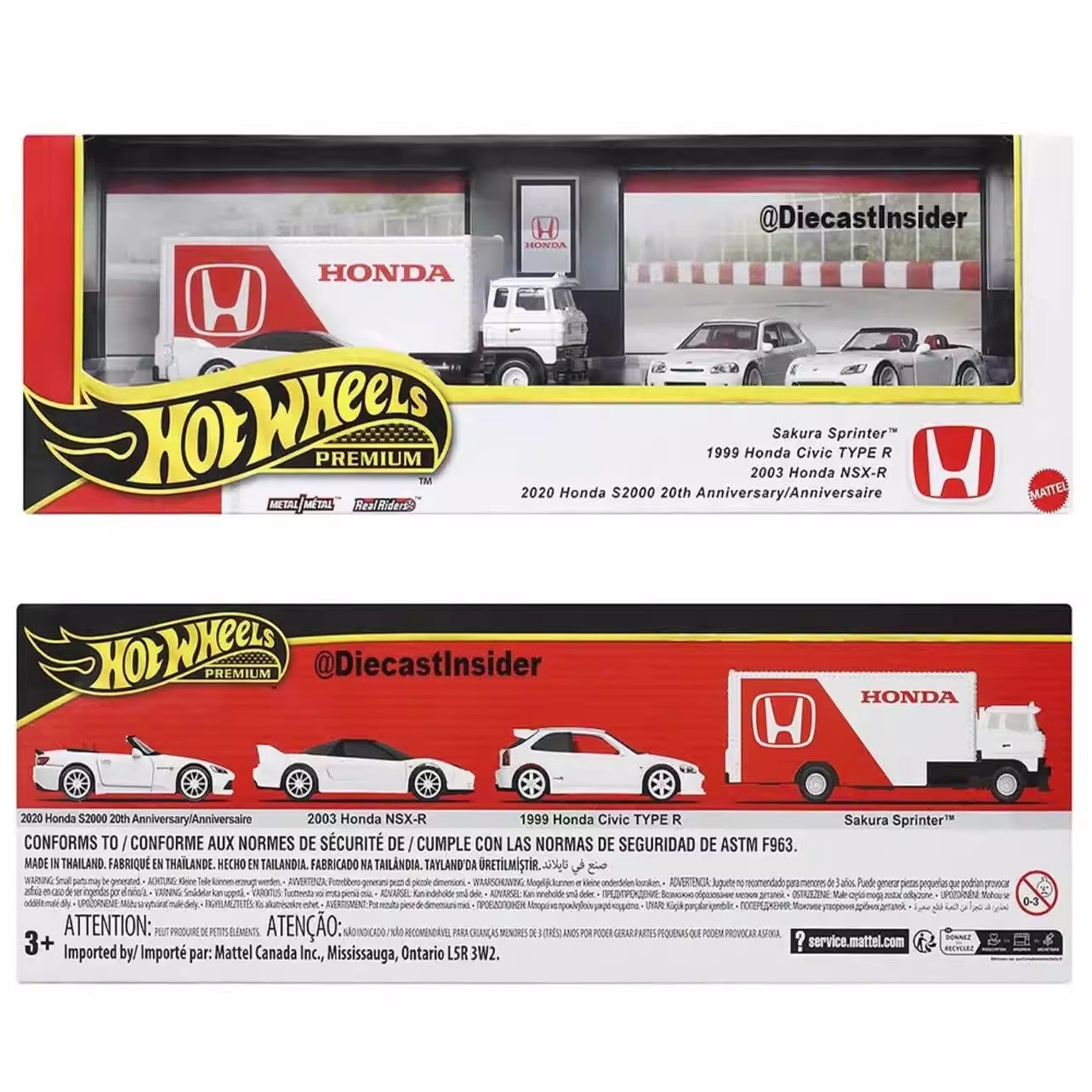 Новый 1/64 Hot Wheels Premium  – обзор и цена Mattel Collectible & Vintage Dolls