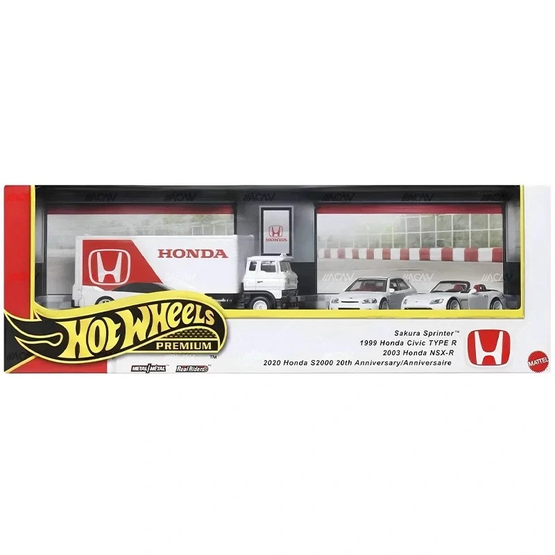 Новый 1/64 Hot Wheels Premium  – обзор и цена Mattel Collectible & Vintage Dolls