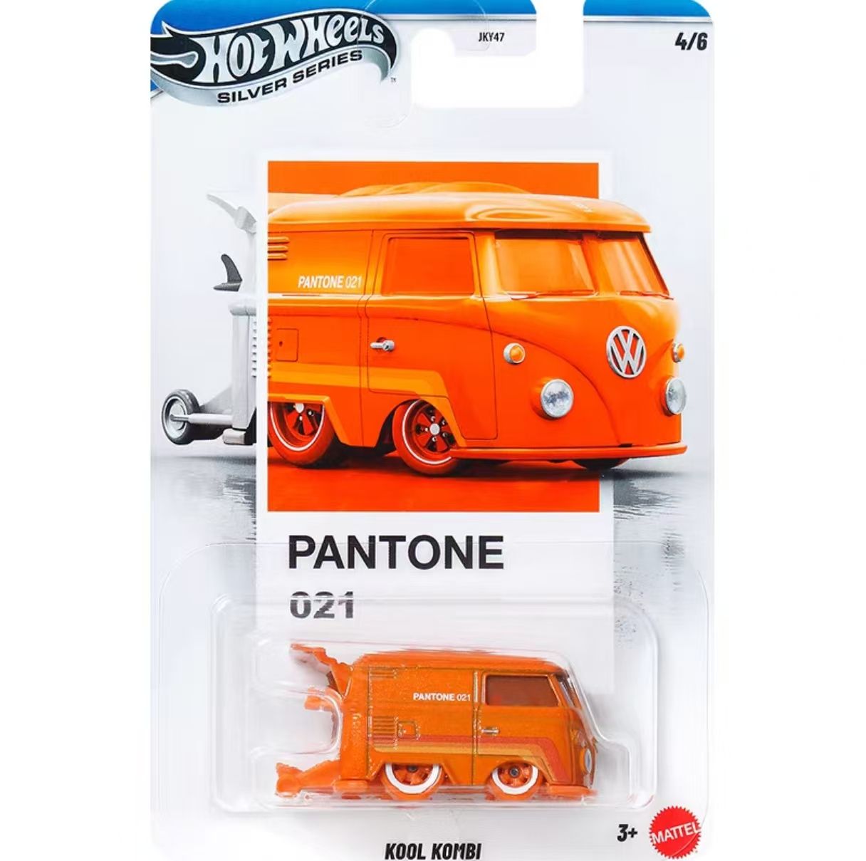 Новая модель автомобиля Hot Wh – обзор и цена Mattel Collectible & Vintage Dolls