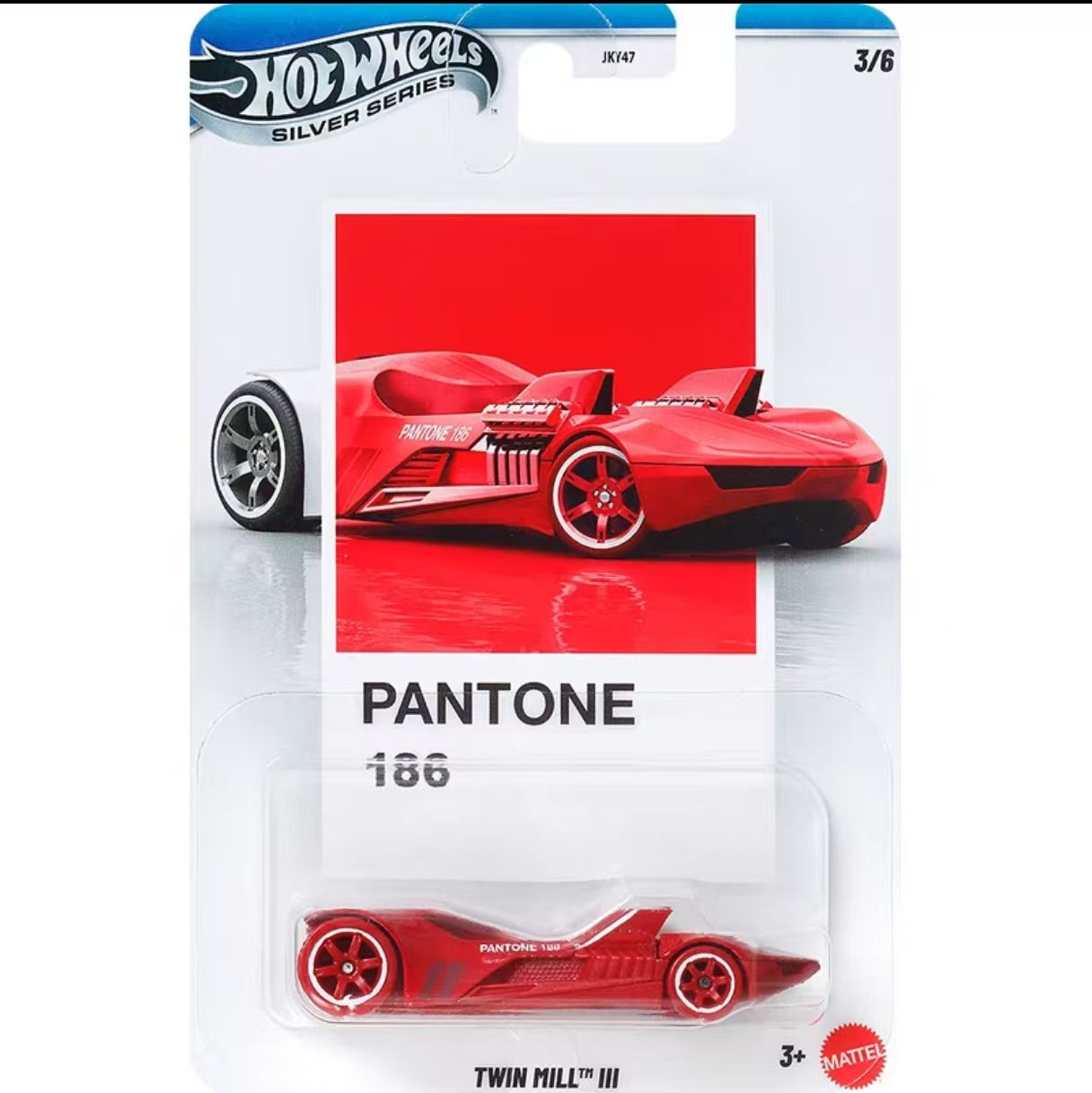 Новая модель автомобиля Hot Wh – обзор и цена Mattel Collectible & Vintage Dolls