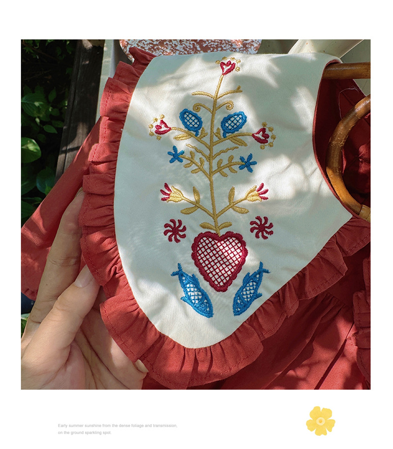 Платье для девочек в стиле при – обзор и цена Vintage Collectible Baby Dolls